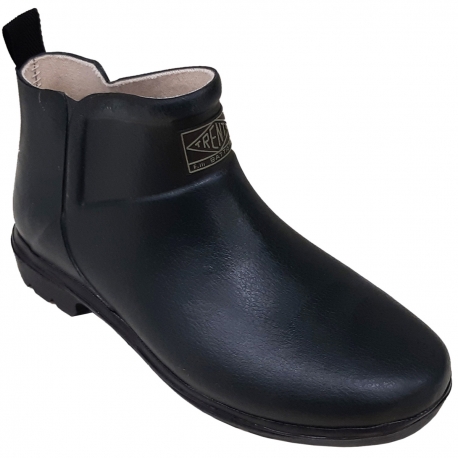 SCARPETTA TRENTO GOMMA OLIVA CA