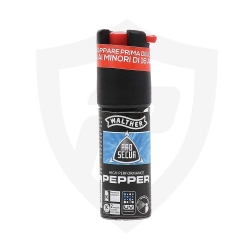 Walther Spray Antiaggressione al Peperoncino Pro Secur 16ml