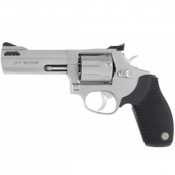 Taurus RT 627 Tracker Stainless Comp Cal. 357 Mag 4"