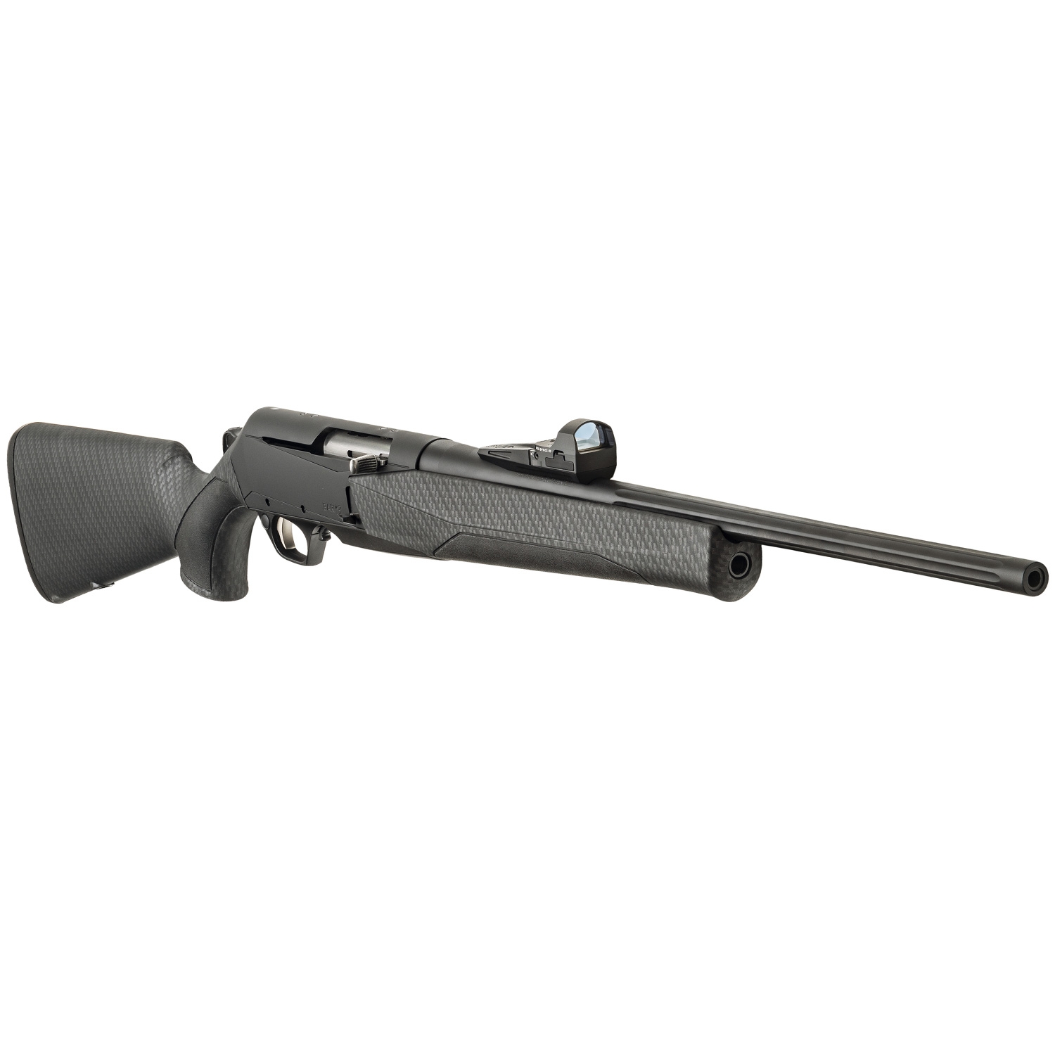 Browning Bar MK3 Reflex Composite Fluted HC