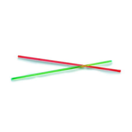 FIBRA OTTICA 2,0 MM ROSSA