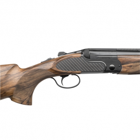 Beretta DT11 Trap Black