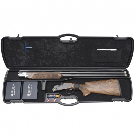 Beretta DT11 Trap Black