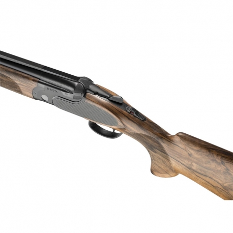 Beretta DT11 Trap Black