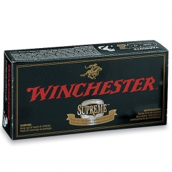 Winchester Accubond CT cal. 7mm WSM 160gr