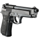 Beretta M9A3 9x21 desert