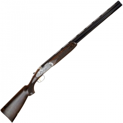 Beretta 687 EELL Diamond Pigeon Game Scene