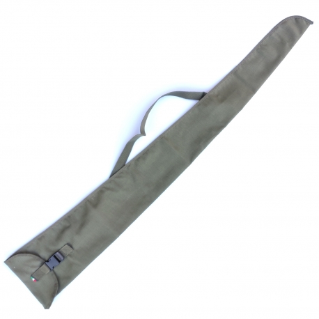 FODERO GRASSI TASCABILE VERDE COTONE