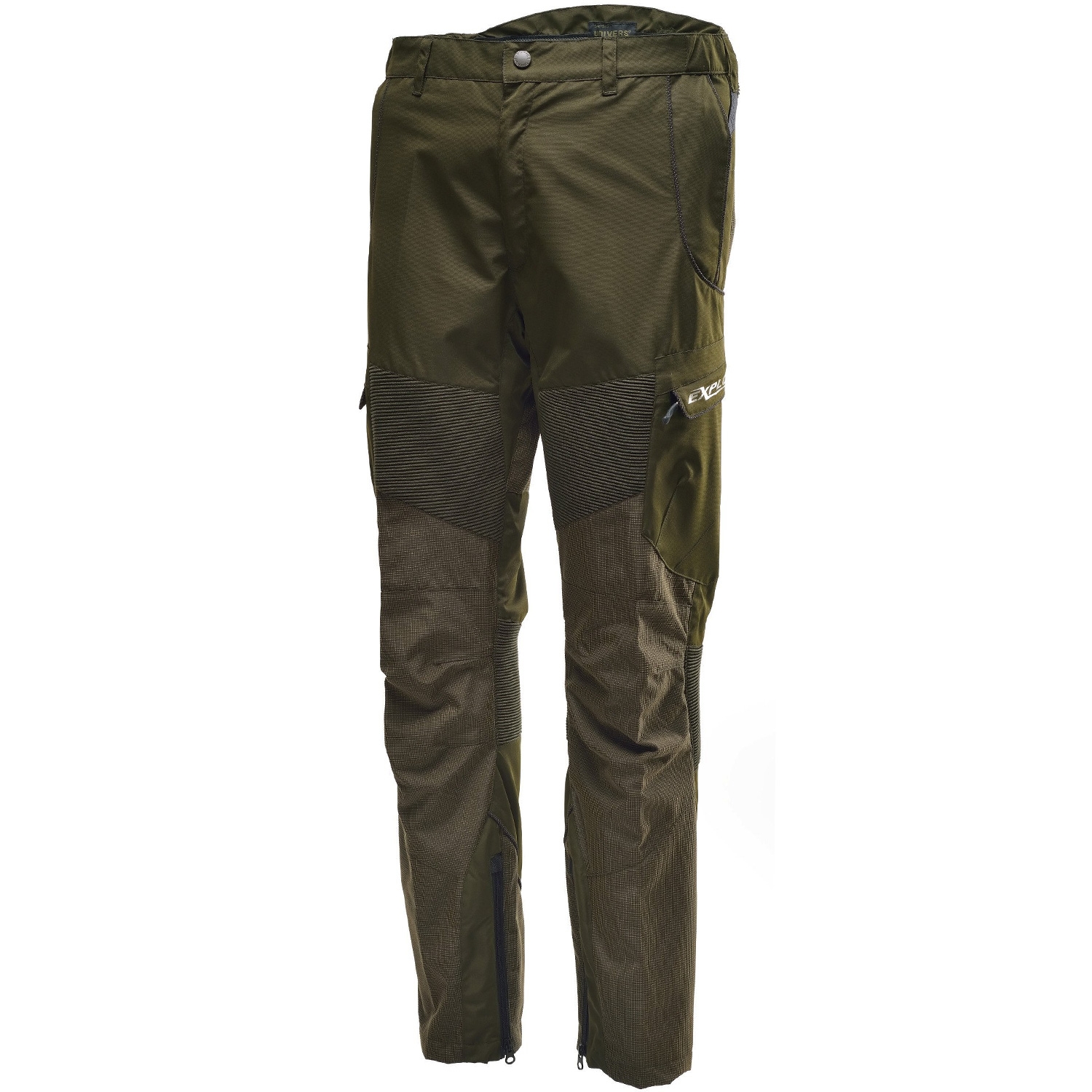 Univers Pantalone Everest Univers-tex 92328 386