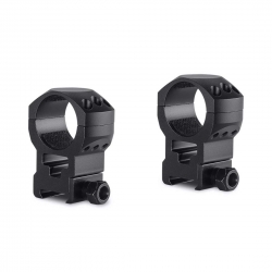 ATTACCHI HAWKE TACTICAL 2PZ 30MM