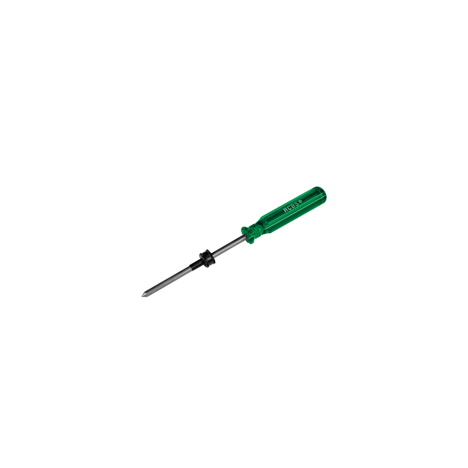 RCBS Deburring Tool .17-.60 Cal