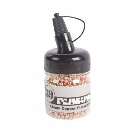 PALLINI 39PLIMKING SFERICO 4.5MM RAM