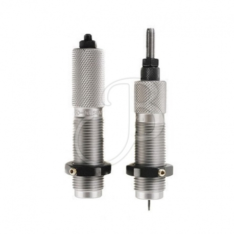 RCBS DIE SET 25-06 12001