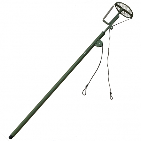 Colombaccio Hi-Tech Stantuffo Ribaltina 90cm