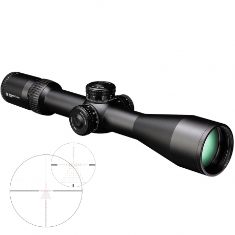 CANNOCCHIALE VORTEX STRIKE EAGLE