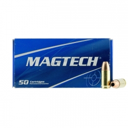Magtech FMJ Cal. 7.65 71gr