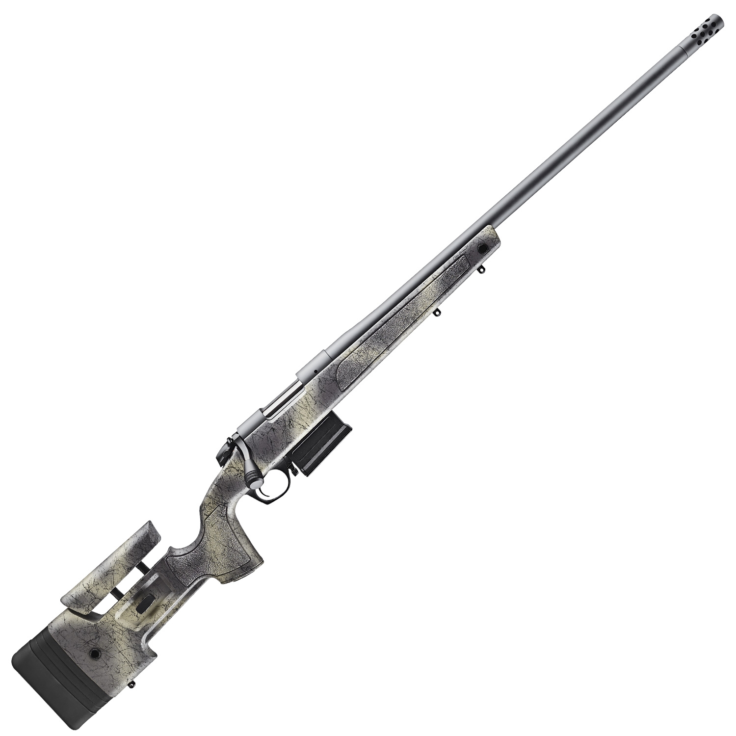 Bergara B14 Wilderness Hmr Cal 300 Win Mag 26