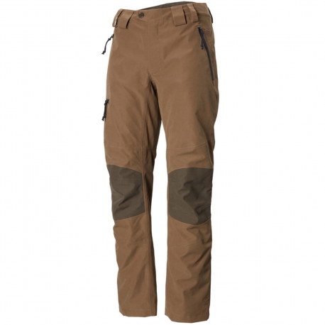 Browning Pantaloni da Caccia Ultimate Green