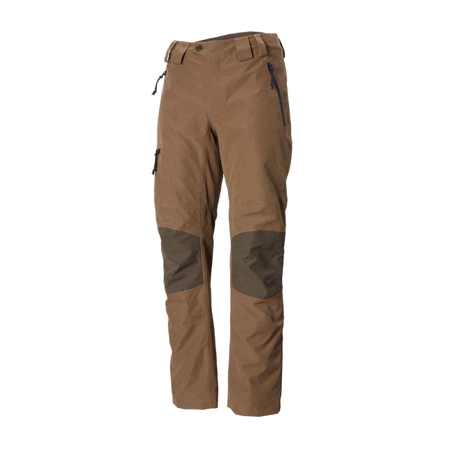 Browning Pantaloni da Caccia Ultimate Green