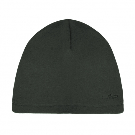 CMP Berretta in Pile Verde