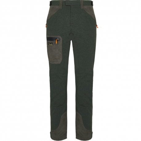 PANTALONE ZOTTA PALMER ZFMP01918