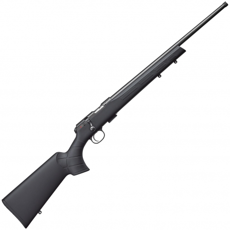 CZ 455 SINTHETIC 22LR 5 colpi (F)