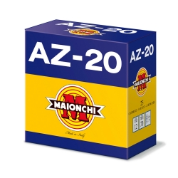 CART.N.S. AZ20 MAIONCHI 32GR C.12