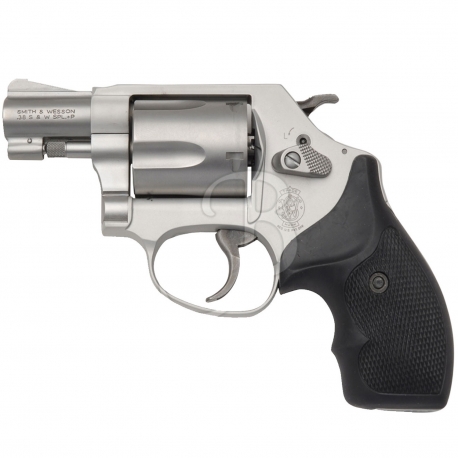 Smith & Wesson 637 AirWeight cal. 38 Special canna 2"