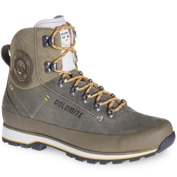 Dolomite 60 Dhaulagiri Moss Green