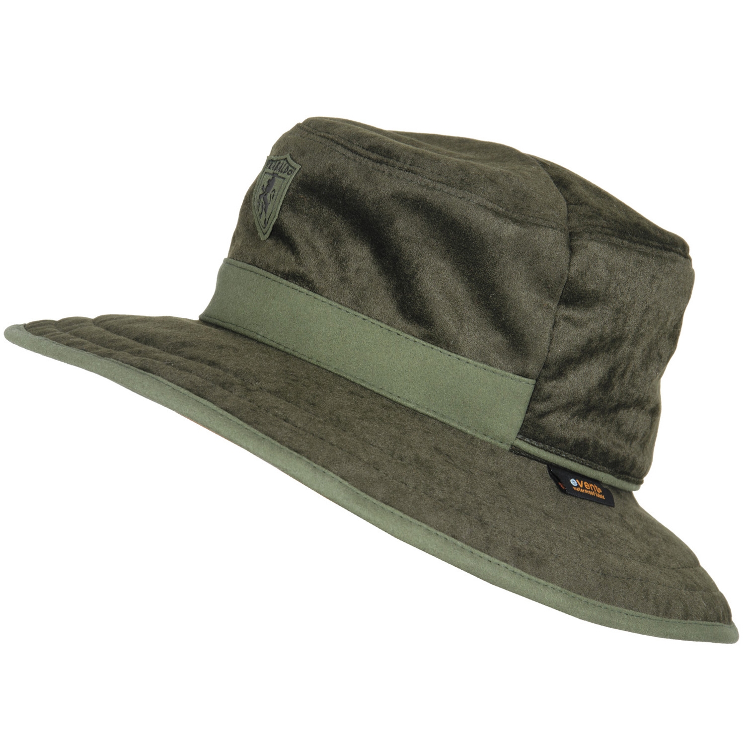 Trabaldo Cappello in Microfibra Australian