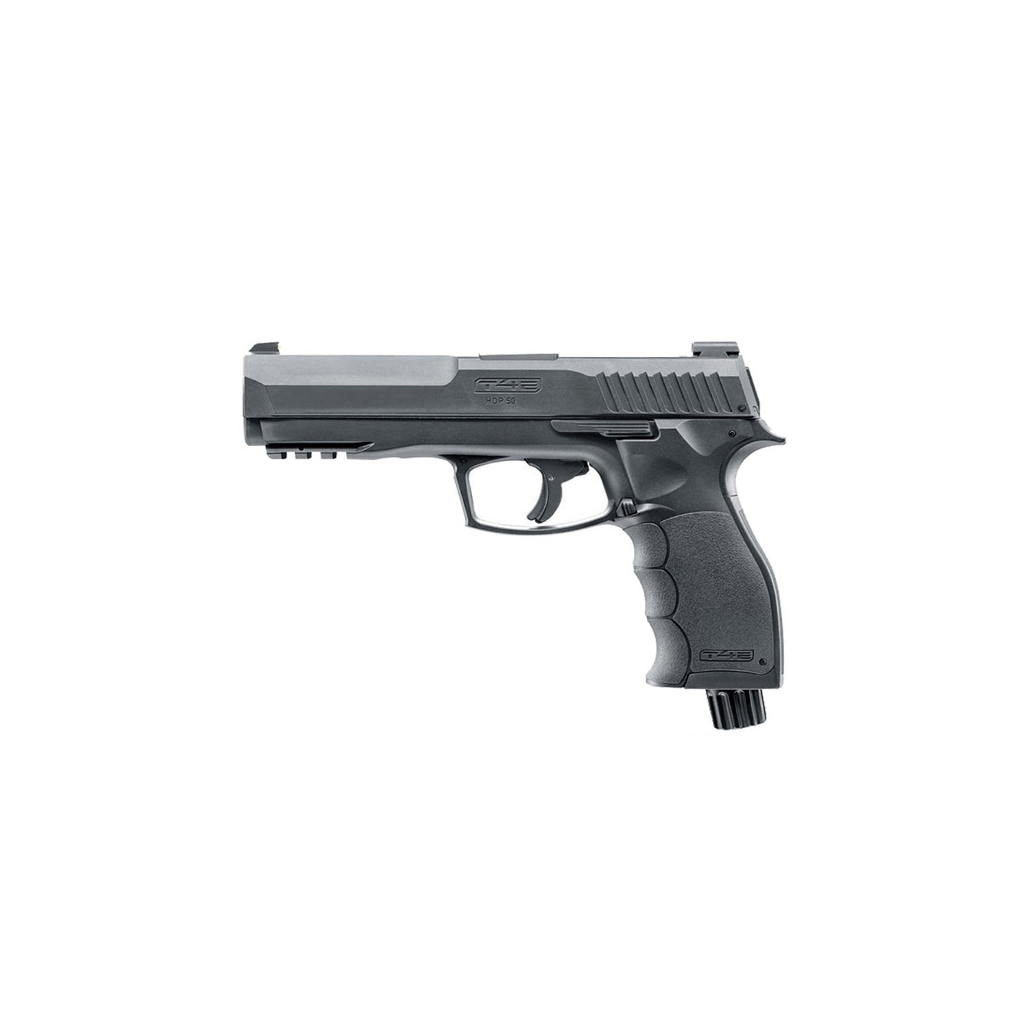 Pistola Con Proiettili Di Gomma Libera Vendita