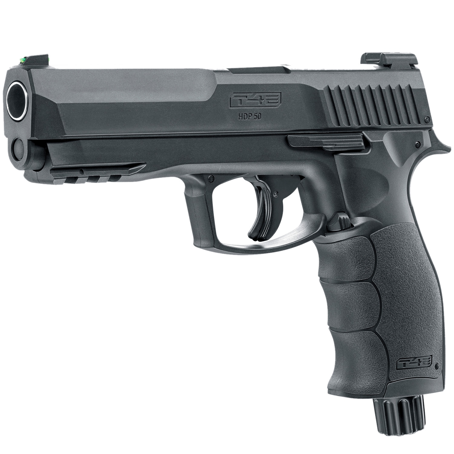 Pistola Con Proiettili Di Gomma Libera Vendita