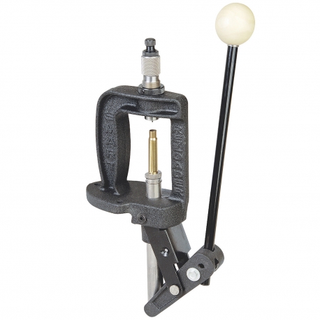 SMARTRELOADER OMEGA 800 PRESSA PER