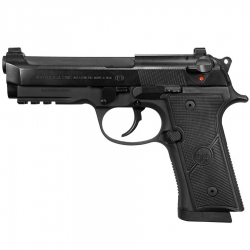 Beretta 92X Centurion Cal. 9X21