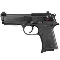 Beretta 92X Compact Cal. 9X21