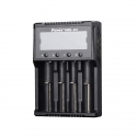 Fenix ARE-A4 Caricabatterie Universale 4 Celle