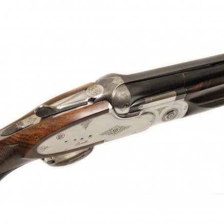 Beretta SO5 Trap