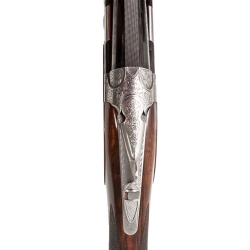 Beretta 687 EELL Diamond Pigeon Game Scene