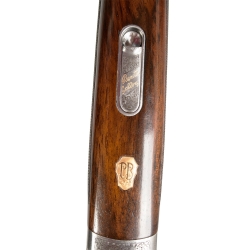 Beretta 687 EELL Diamond Pigeon Game Scene