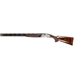 Beretta 687 EELL Diamond Pigeon Game Scene