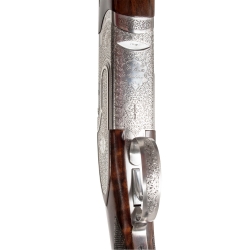 Beretta 687 EELL Diamond Pigeon Game Scene