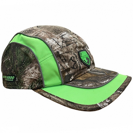 Univers Cappello Fantino Realtree® Verde Fluo Univers-tex 95027 197