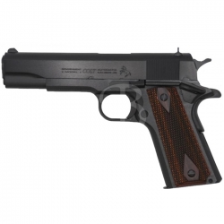 Colt Government Cal. 45 ACP 5" 8C.