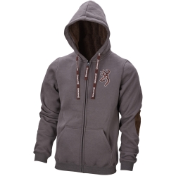 FELPA BROWNING SWEATSHIRT WARM