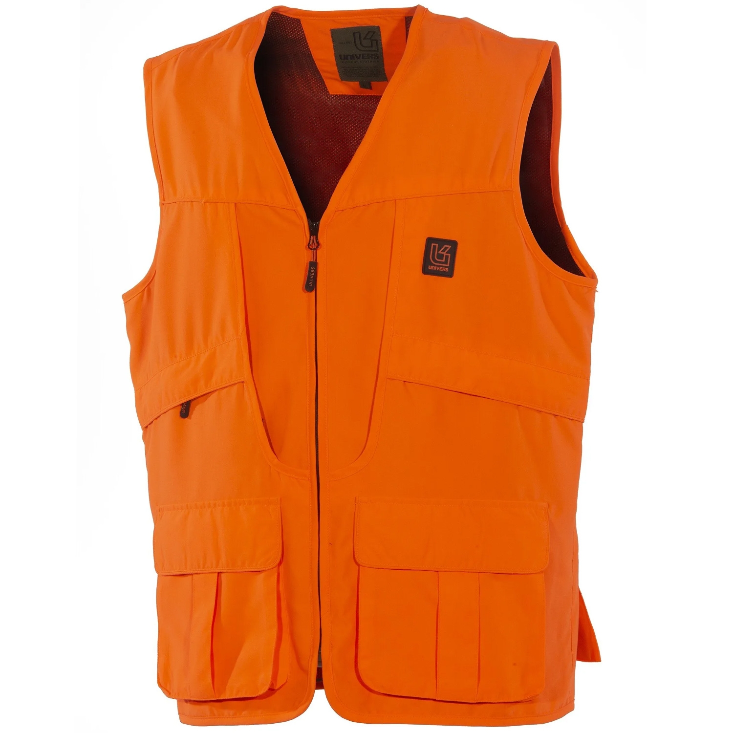 Univers Gilet Diana Arancione 93730 055