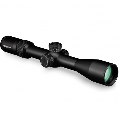 Vortex Diamondback Tactical 4-16X44 RET. EBR-2C (MOA)