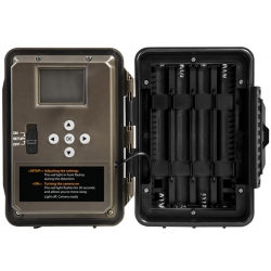 FOTOTRAPPOLA SPYPOINT FORCE 20