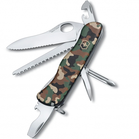Victorinox Multiuso Trailmaster Camo