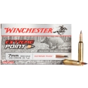 Winchester Extreme Point Cal. 7mm Rem 140gr