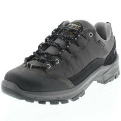 Grisport Dakar Low Grigio 14509 D5G